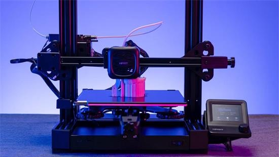 Understanding FDM 3D Printer Resolution: From Basics to Improvements