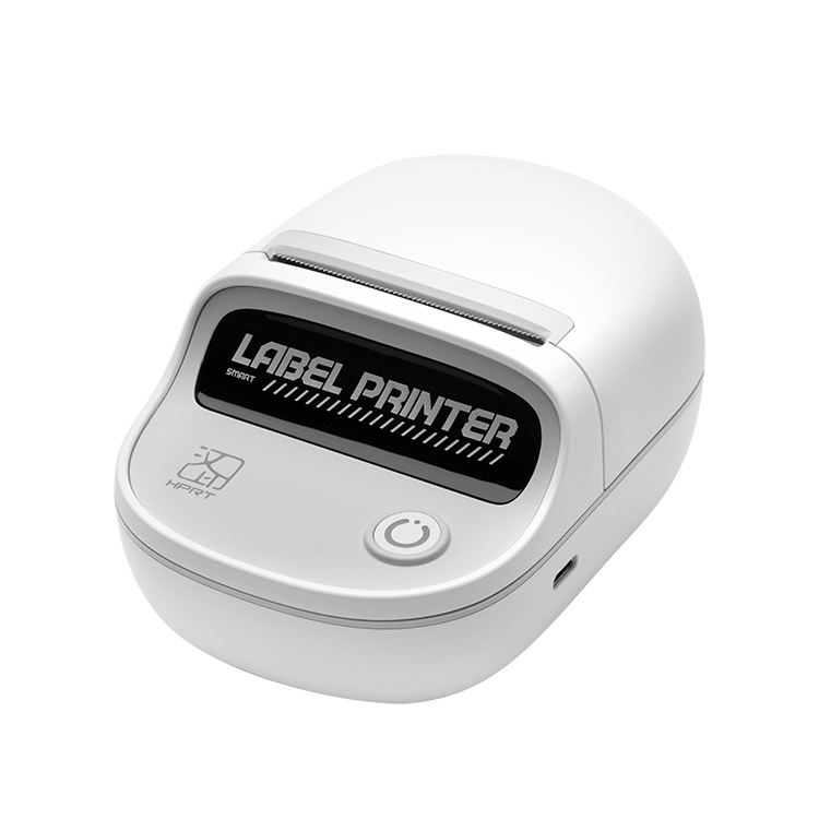 2-inch Thermal Label Printer T20