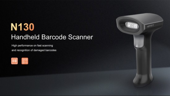 Comprehensive Guide to 5 Types of POS Scanners