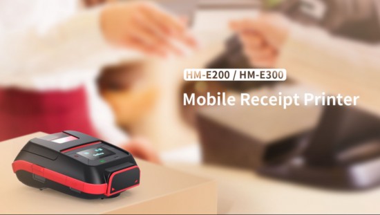 HPRT Portable Label and Receipt Printers: Enhancing Efficiency and Flexibility in Industry Operations