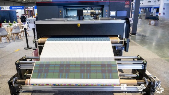 Top Six Questions for Choosing Digital Textile Printers: Essential Guide for Clothing Manufacturers and Studios