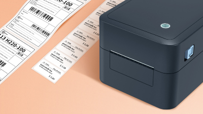Top 5 Questions About Waterproof Label Printers