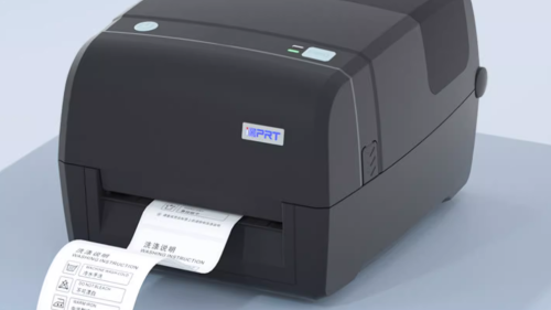 7 Key Advantages of HPRT Prime Wash Care Label Printer