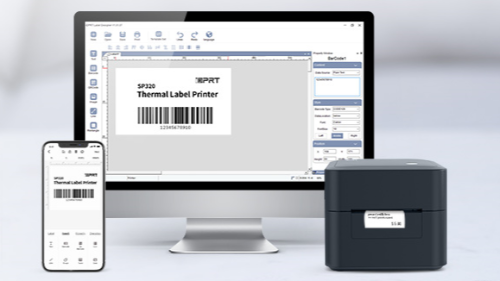 Optimizing Your Business with QR Code Label Printers: A Comprehensive Guide