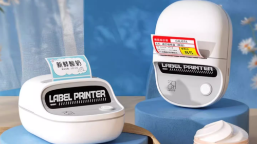 How to Choose a Mini Label Printer: Top 5 Considerations!