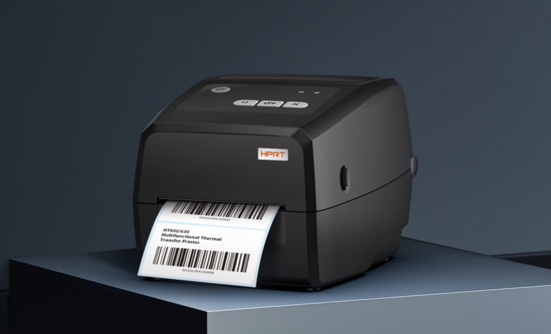 HPRT desktop 4 inch thermal transfer label printer .png