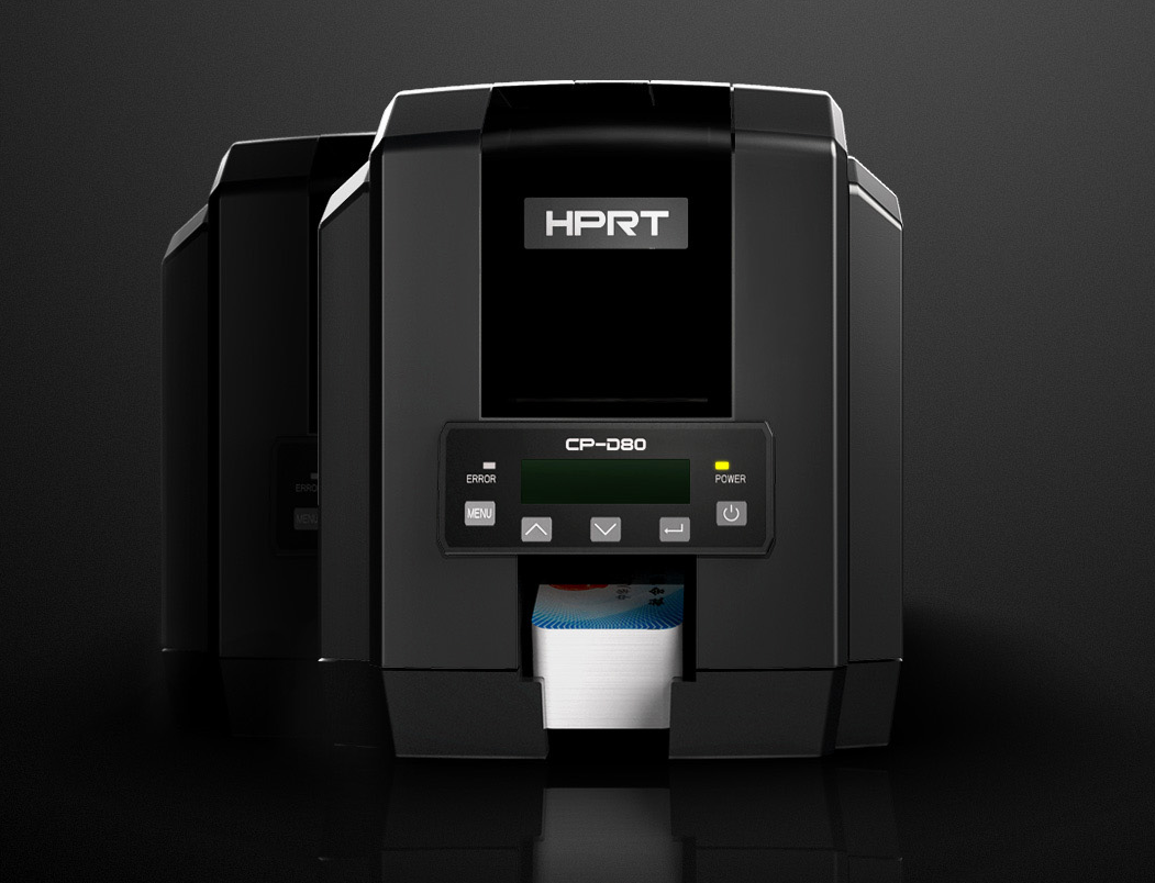HPRT card printer.png