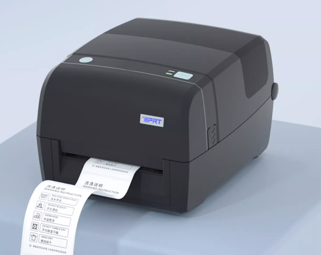 professional grade label printer HPRT Prime.png